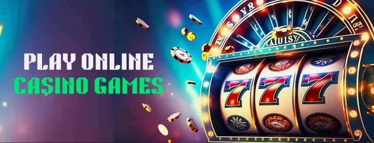 Play Online casino games | Magic win games